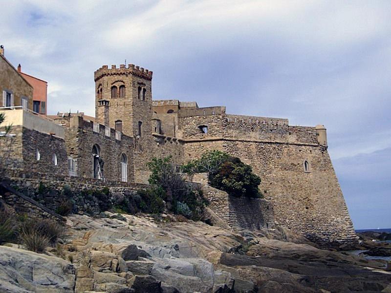 Studio tout équipé de 27m2, à 100m de la mer, et 500m des commerces Algajola  Exterior foto